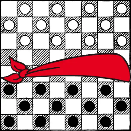 Blindfold Checkers Cheats