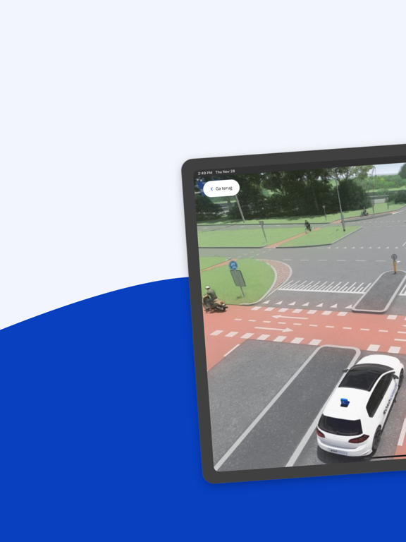 Screenshot #5 pour RoadCoach