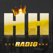HIP HOP RADIO - THE BEST RADIOS HIPHOP AND R&B ! icon