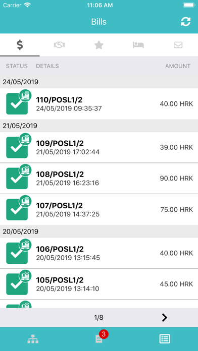 POScloud Screenshot 5 of 5