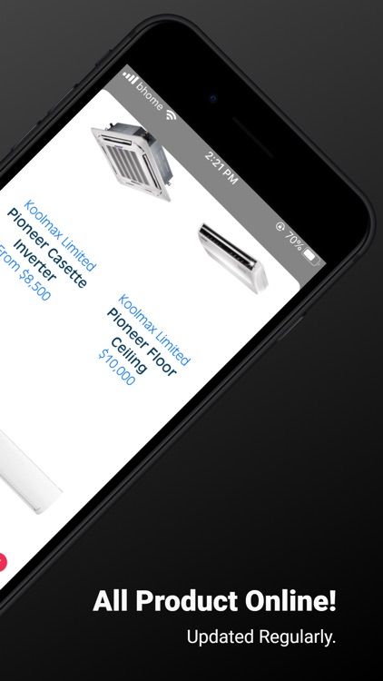 Koolmax Limited screenshot-3