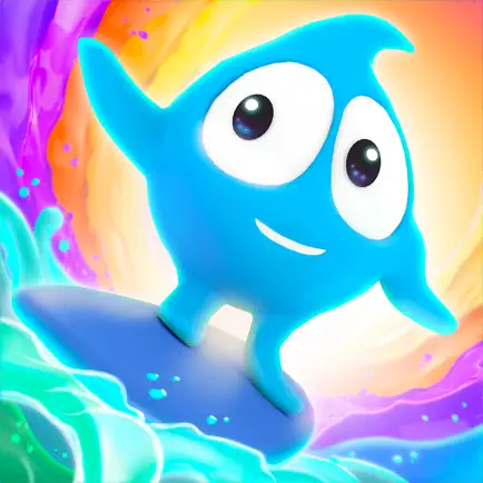 Rainbow Surfer Читы