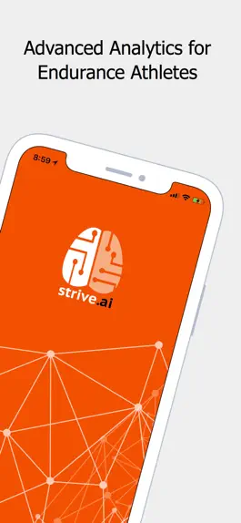 Game screenshot strive.ai Mobile mod apk