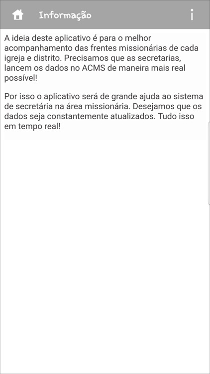 Alcancemos + screenshot-3