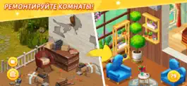 Game screenshot Dream Home Match：Design House mod apk