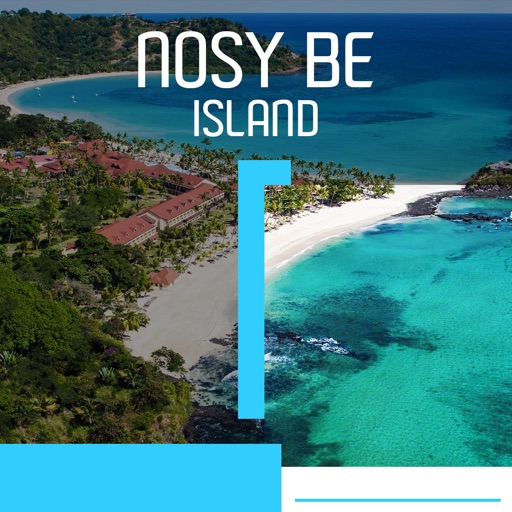 Nosy Be Island Tourism Guide icon