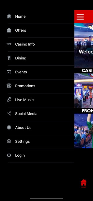 Calder Casino(圖2)-速報App