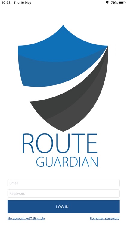 RouteGuardian
