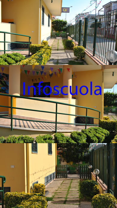 Screenshot #1 pour Infoscuola