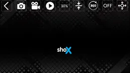 shox explorer iphone capturas de pantalla 2