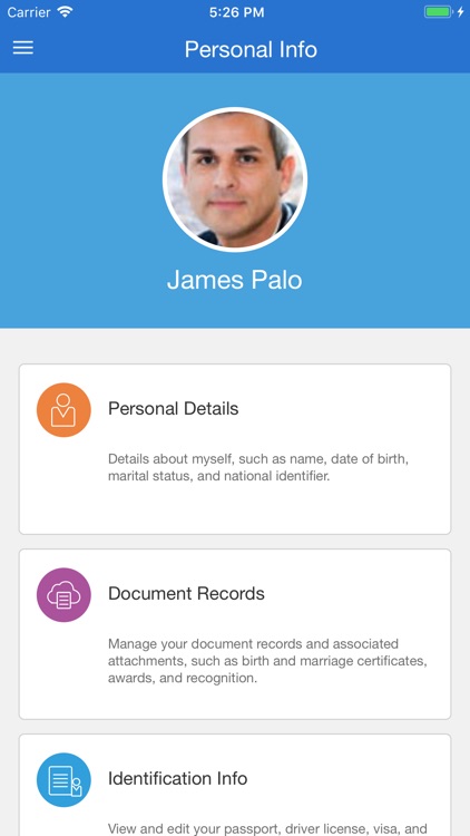 Oracle Fusion Applications