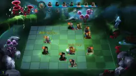 Game screenshot Nomads of the Fallen Star apk