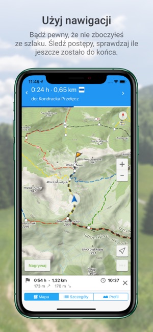Mapa Turystyczna(圖3)-速報App