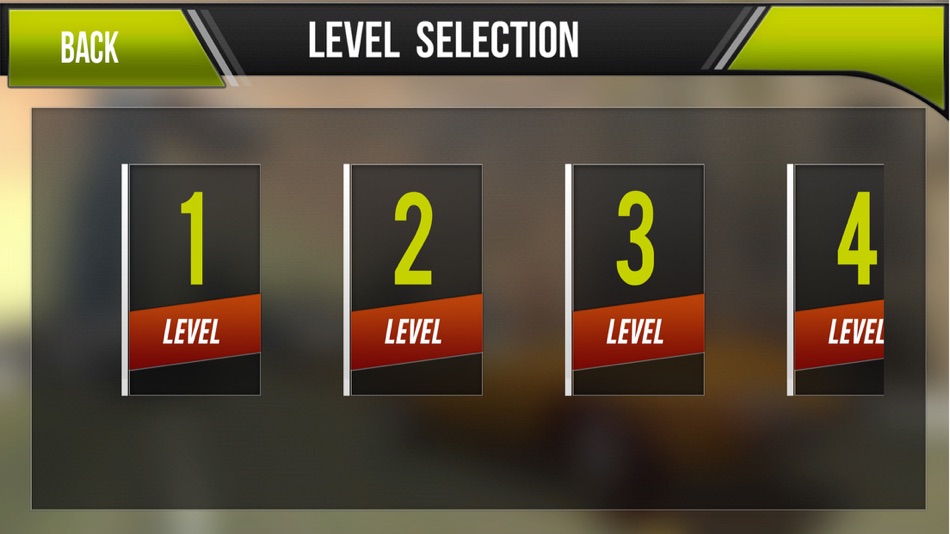 #2. GT Car Racing Stunt Drive (iOS) 由: Abid Nadeem