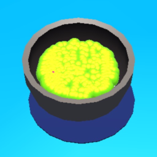 Slime Creator | iPhone & iPad Game Reviews | AppSpy.com