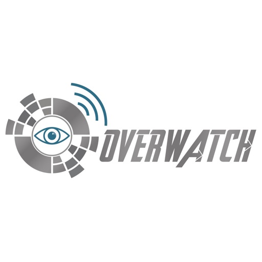 OVERWATCH GPS CONSOLE