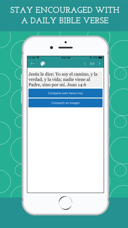 Reina Valera screenshot-4