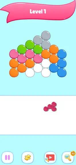 Game screenshot Ocean Matching Puzzle Game 3D mod apk