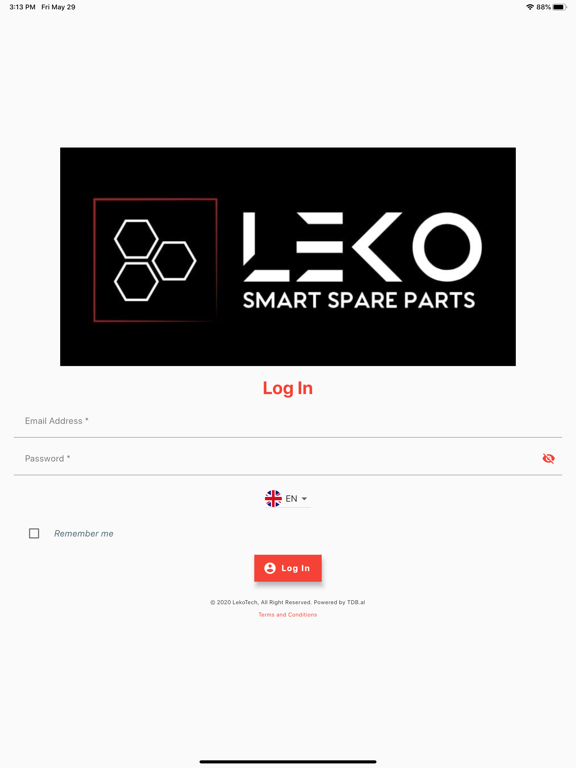 Screenshot #5 pour Lekotech