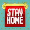 #StayHomeBooth (IncrediBooth) App Feedback