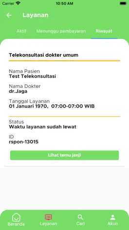 Game screenshot TellPON by SiapDok hack