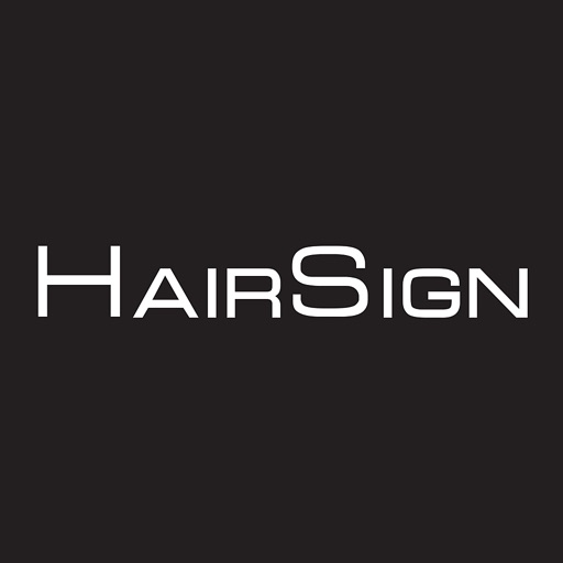 HairSign Online Termine icon