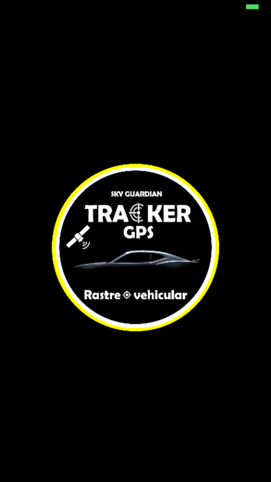 Screenshot #1 pour GPS Tracker