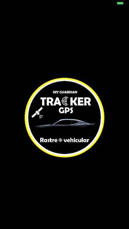 GPS Tracker