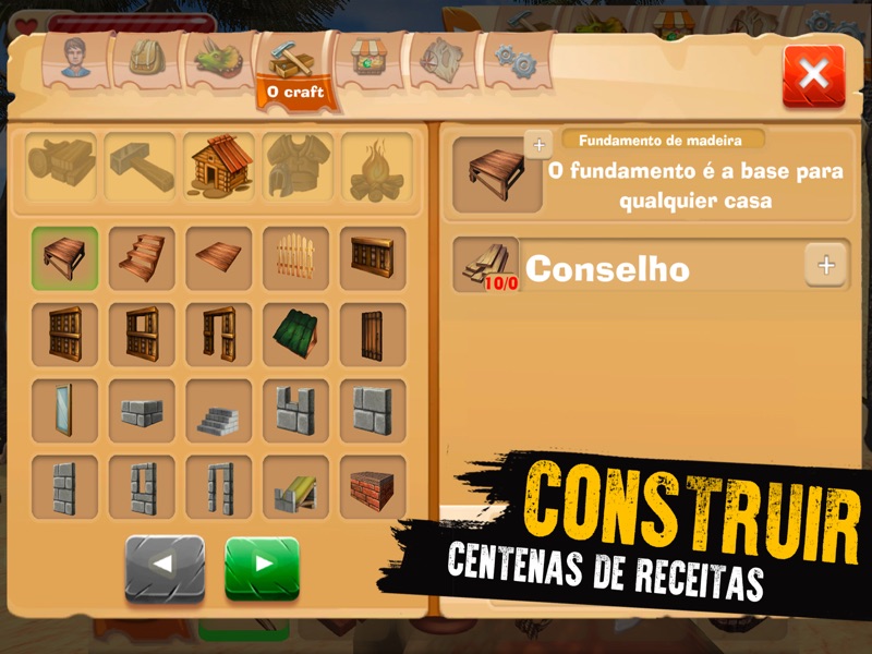 Jurassic Survival Island screenshot 11