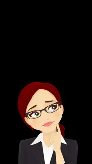 ladyquiz female health trivia iphone resimleri 1