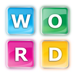 Word Connect - Lettres de lien