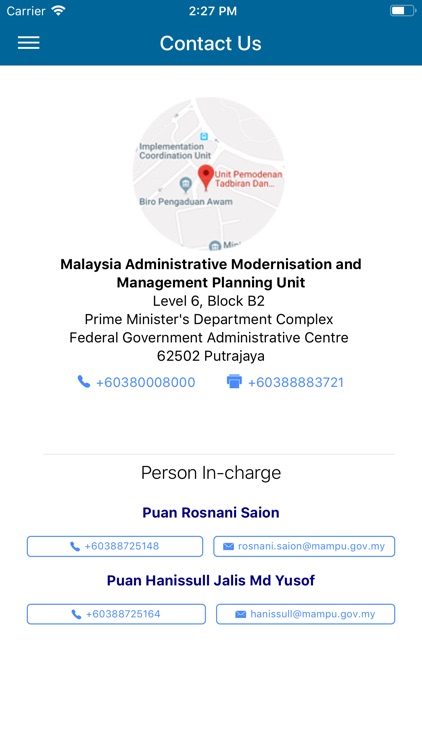 Public Sector CIO Convex screenshot-4