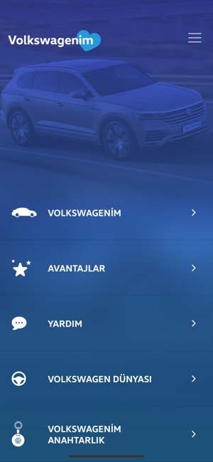 Volkswagenim