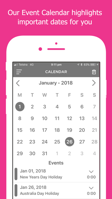 Kidopia Screenshot