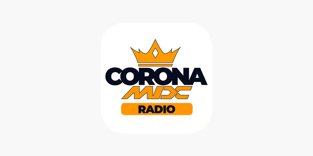 Corona Mix Radio on the App Store