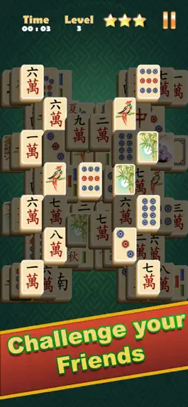 Game screenshot Mahjong Classic Master hack