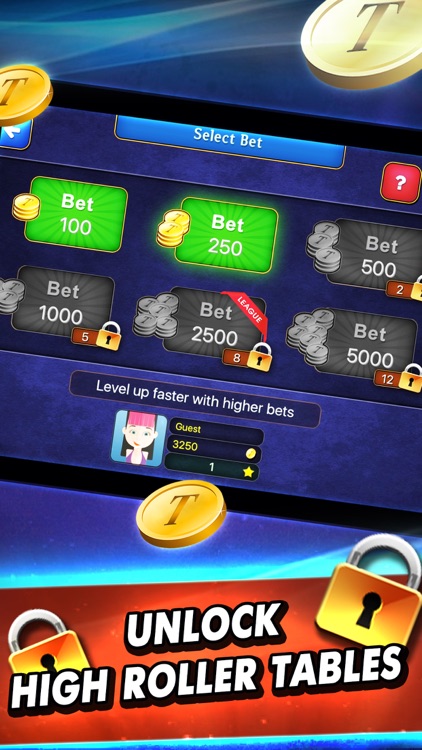 Tonk Online Rummy Card Game