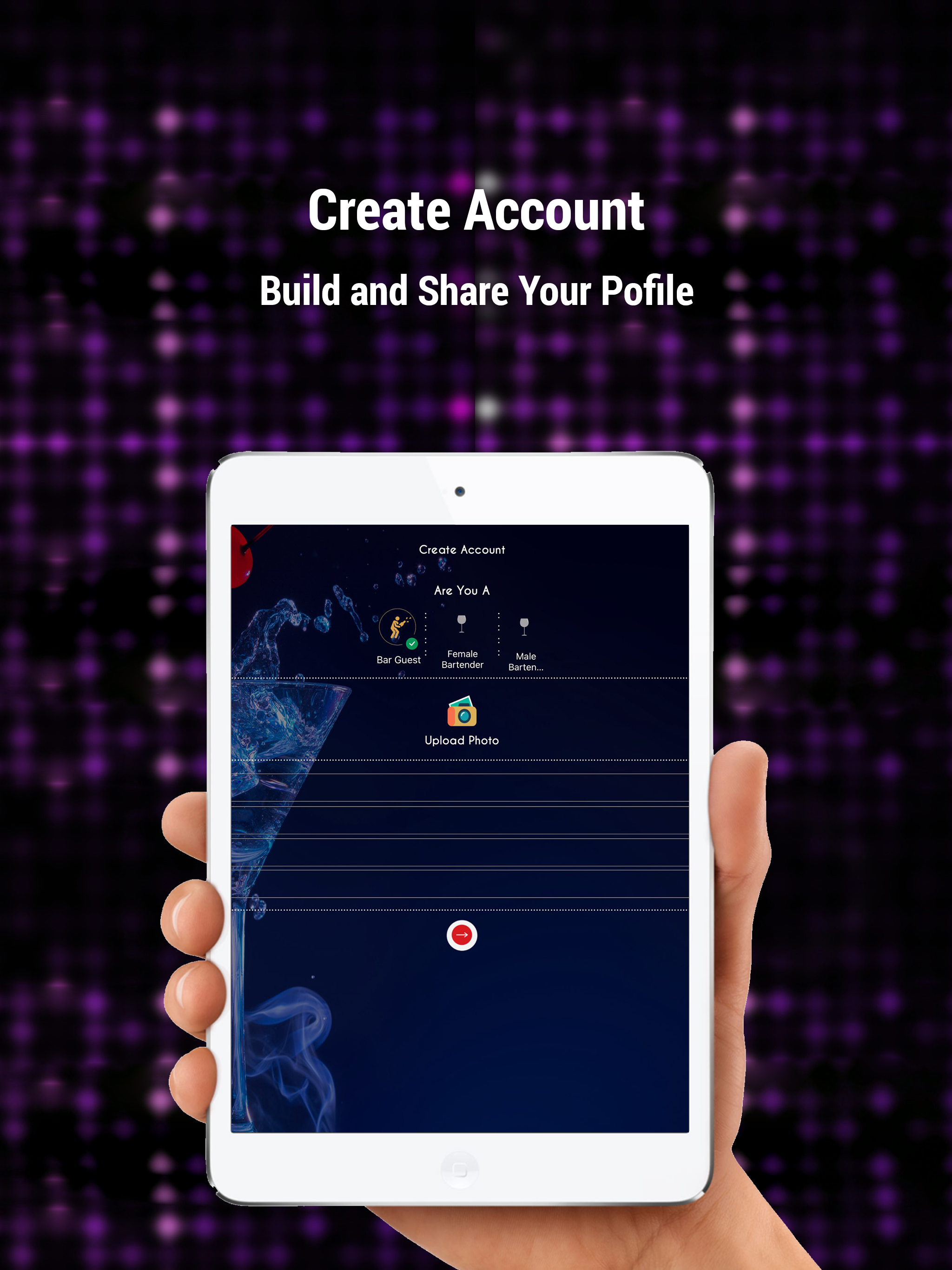 Tip-Her screenshot 7