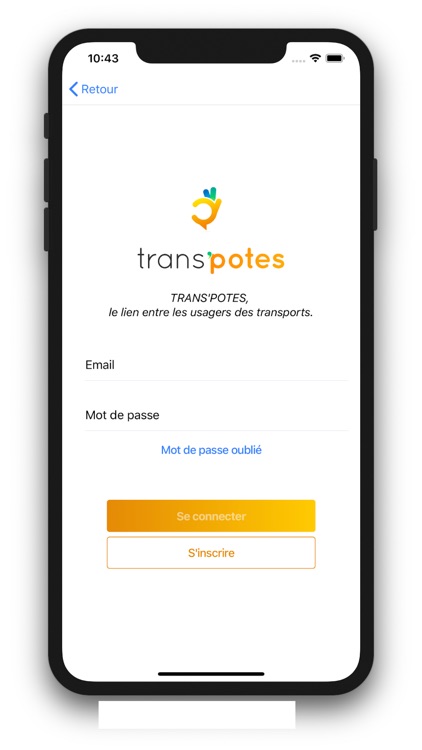 Transpotes