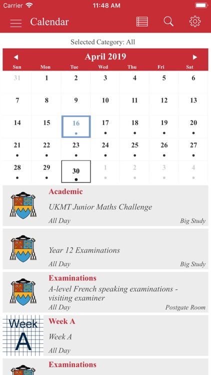 Ampleforth screenshot-6