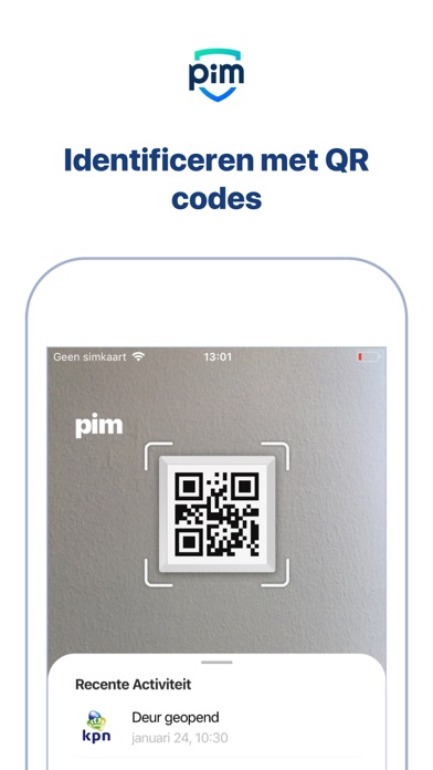 PiM ID screenshot 4