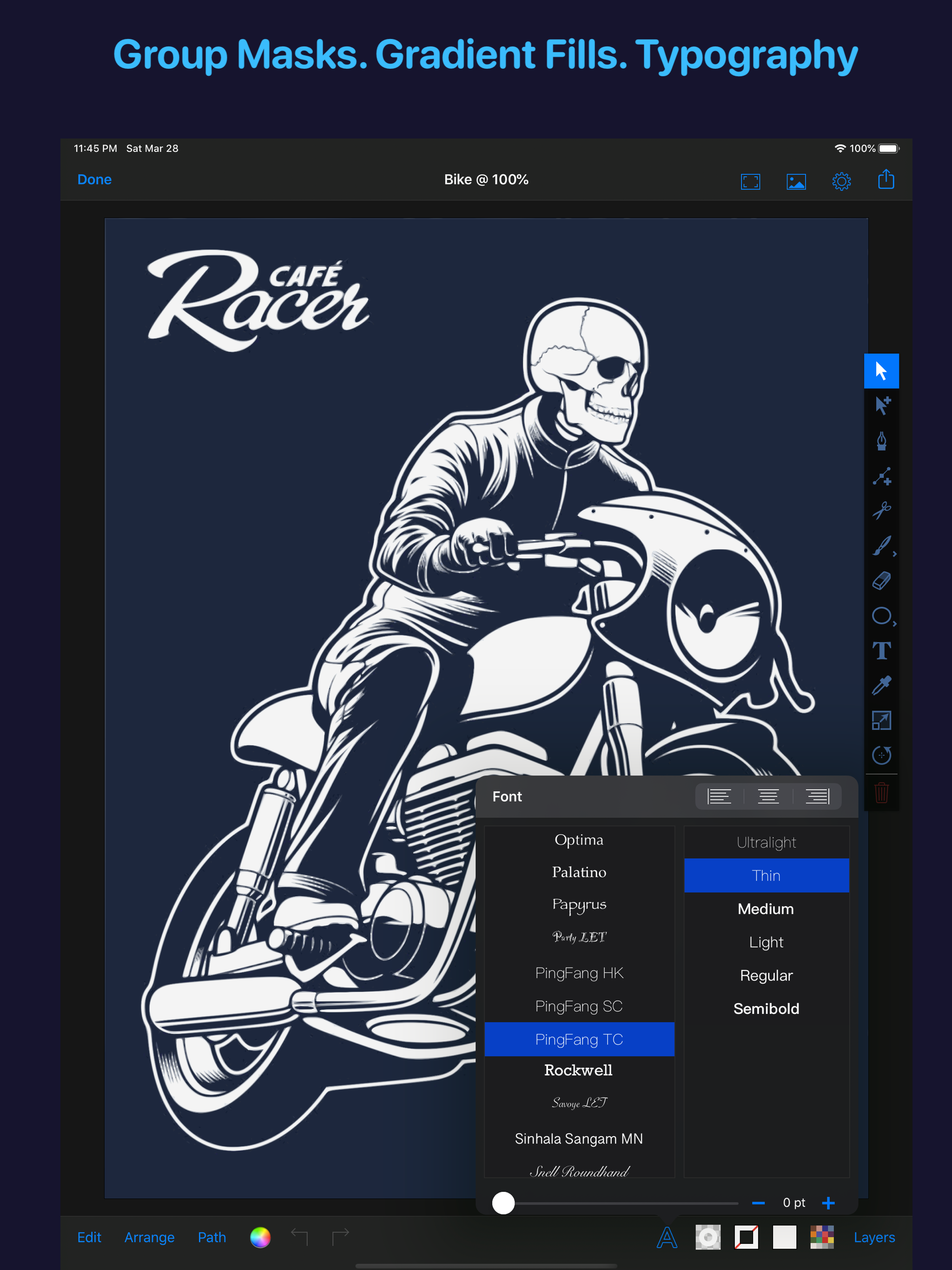 Artmator screenshot 16