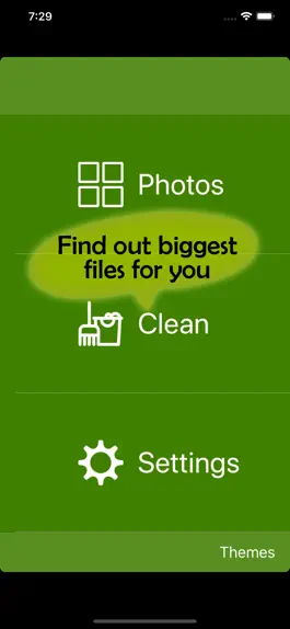 Game screenshot Tag Photo - clean storage mod apk