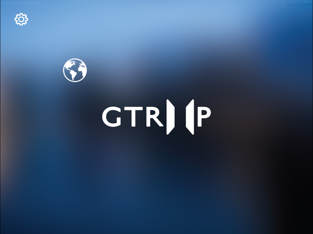 GTRIIP FMS(圖1)-速報App