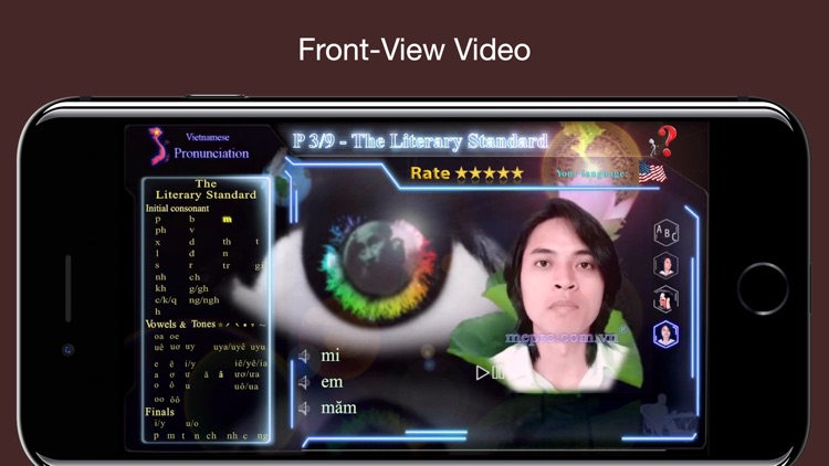 Mepro V 3-9 screenshot-6