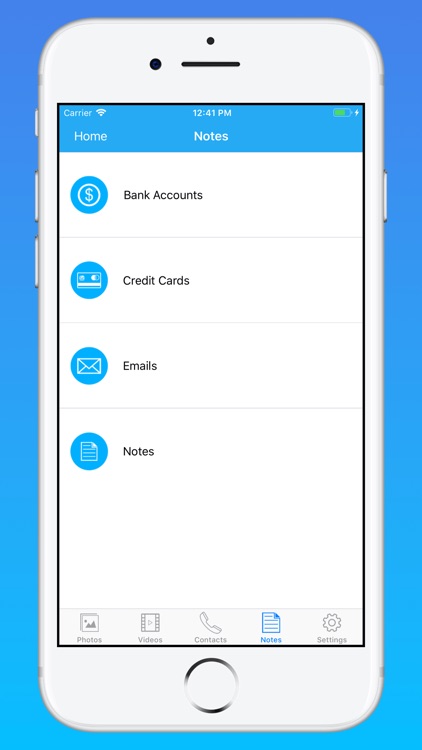 HideDocs: Hide Secret screenshot-4