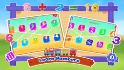 Number Match Math Matching App screenshot 1