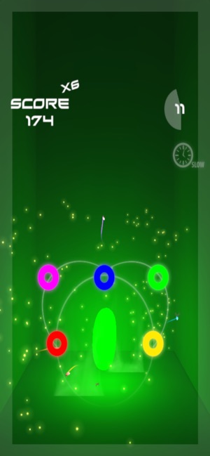 RBY: Red Blue Yellow(圖3)-速報App