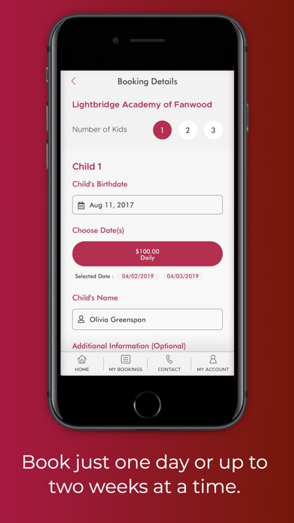 Yaycare screenshot-3