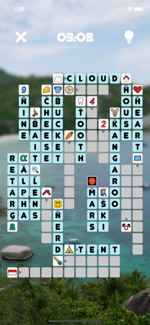 Word Detective(圖2)-速報App